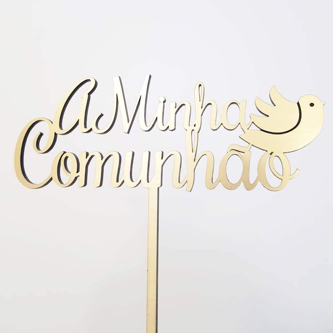 Decoração