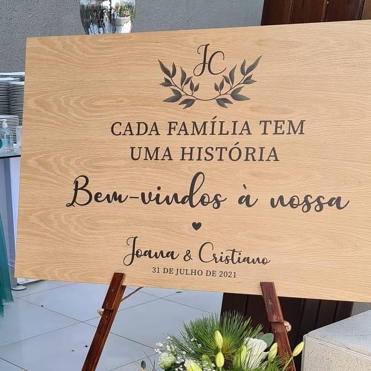 Copo D’Água