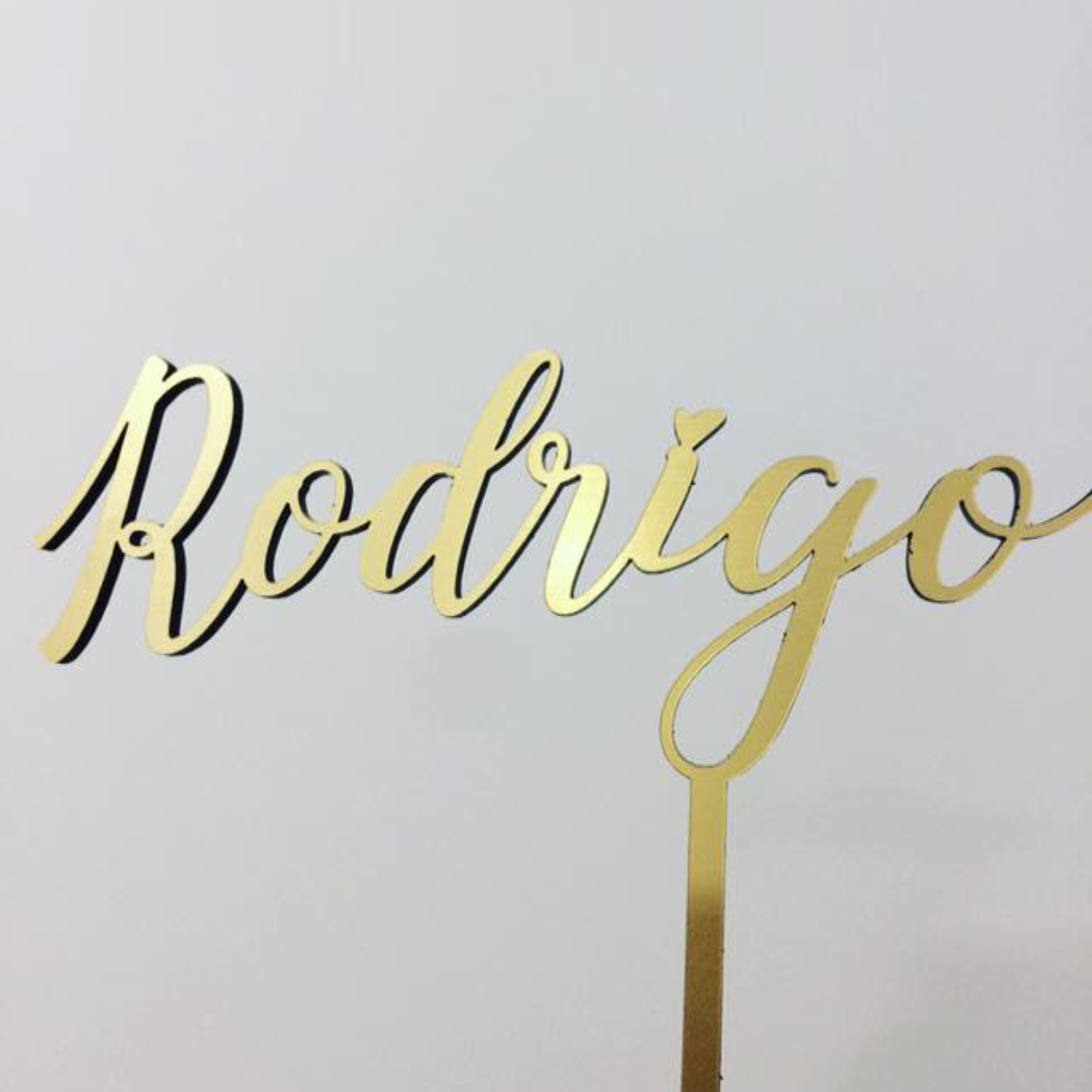 Aniversários