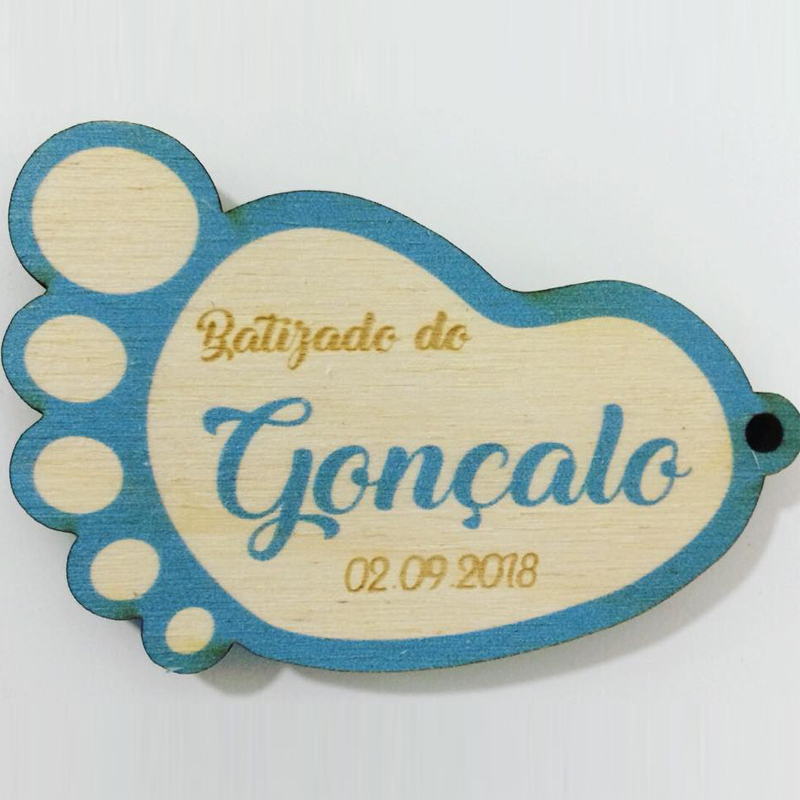 Copo D’Água